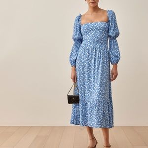 Reformation Mica Dress